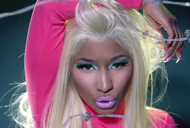 Global streams of Nicki Minaj’s ‘Beez In The Trap’ feat. 2 Chainz have increased by 460% on Spotify this month amid viral trend.