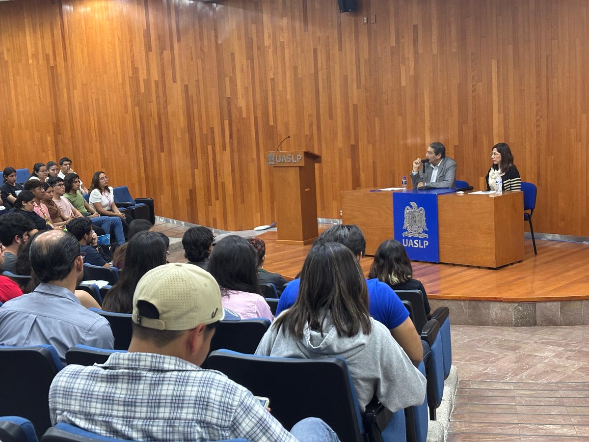UASLP tweet media