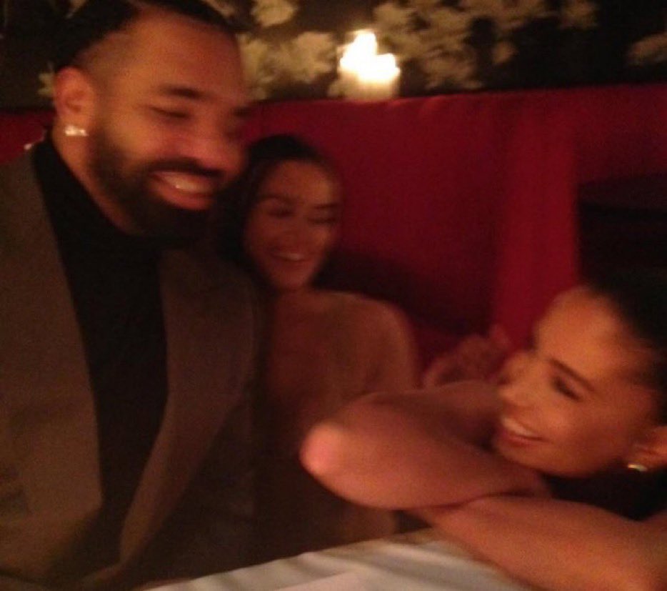 GOAT DAY. 

MORE LIFE. 

39. 🦉