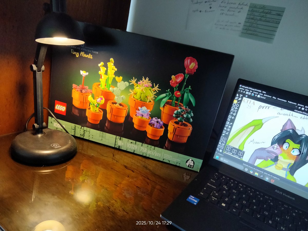 Legos Bought 100% with money o' Commissions (thank you all the clients i♥️u so muuuuuch)