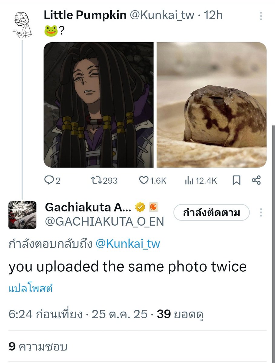 ทุกคนคะ คือ65555556555566 ขนาดเพจยังพูดงี้ไอแจ้บมันจะสิไห้แล้วมั้ยคะ655555555