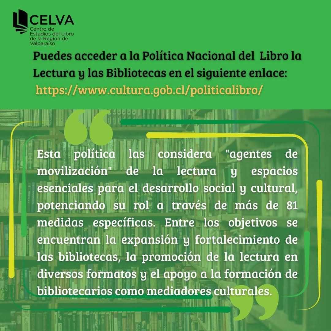 👉 Reflexiones en torno a la importancia de las bibliotecas frente al patrimonio bibliográfico y el Ecosistema del Libro.
#bibliotecaspublicas 
#MinisterioDeLasCulturas 
#FondosDeCultura