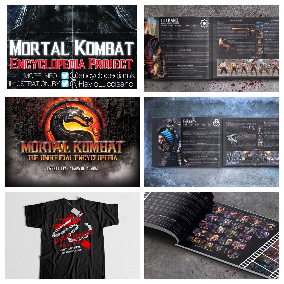 Uppercut Editions, LLC. tweet media