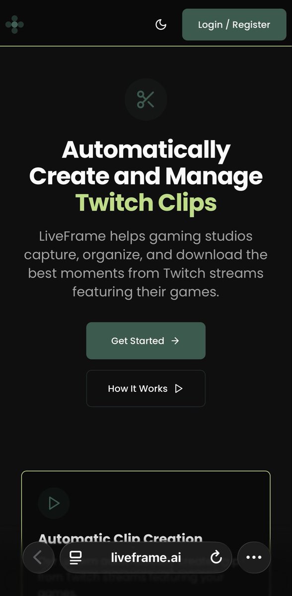 Jonah ๐ฎ (@realjonahblake) on Twitter photo New colorway and website under dev.
This front end is going to be updated.
Backend has already been designed it looks so sexy 
I love these colors it feels like getting into an Aston Martin as software New colorway and website under dev.
This front end is going to be updated.
Backend has already been designed it looks so sexy 
I love these colors it feels like getting into an Aston Martin as software
