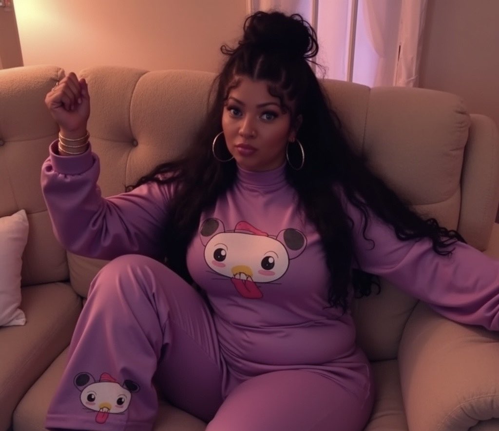 JalisaAvari's tweet image. 💕PUT ON YA PAJAMAS AND HOUSE SLIPPERS AND 👌🏽

DROP A PHOTO OF YOUR NIGHT OUTFIT

💃🕺DONT DROP ANYTHING MY CHRISTIAN EYES CAN NOT WITNESS