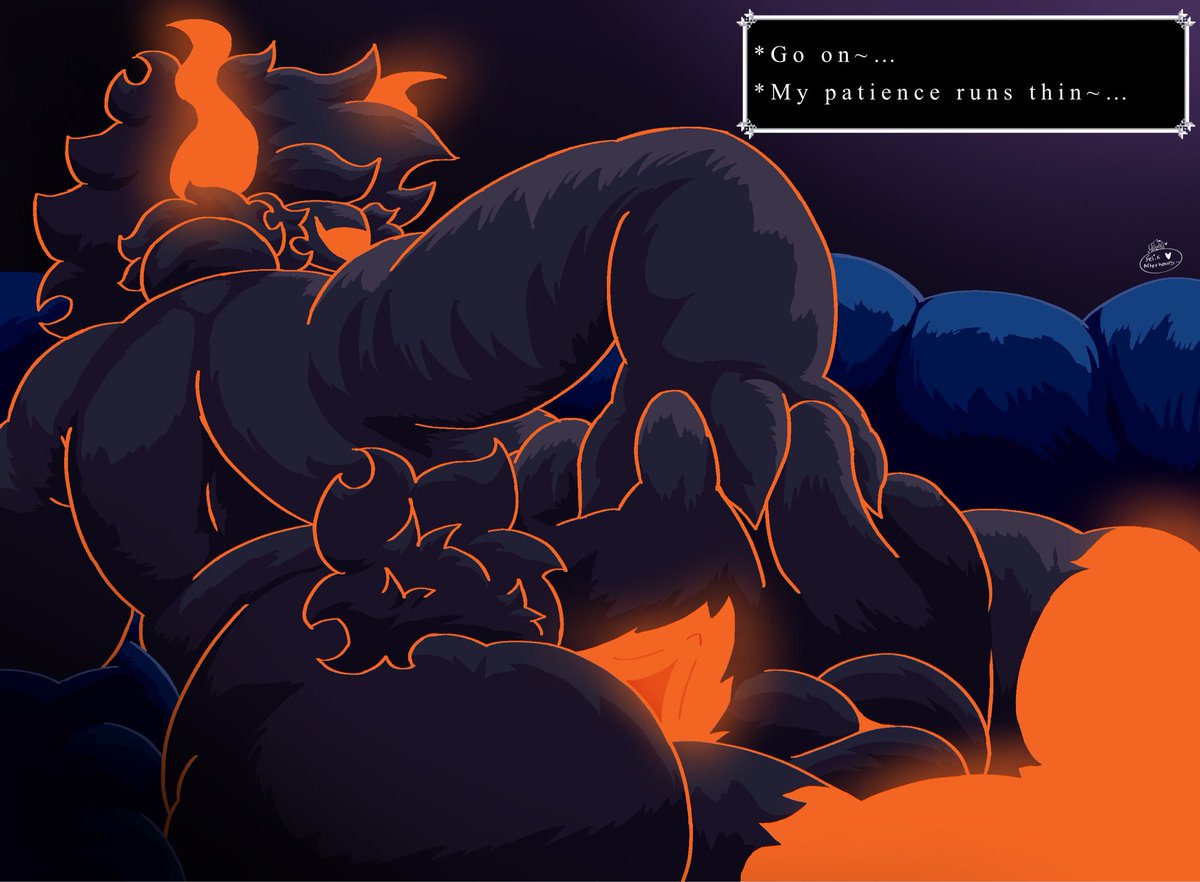 Go ahead and grab your treasure~…