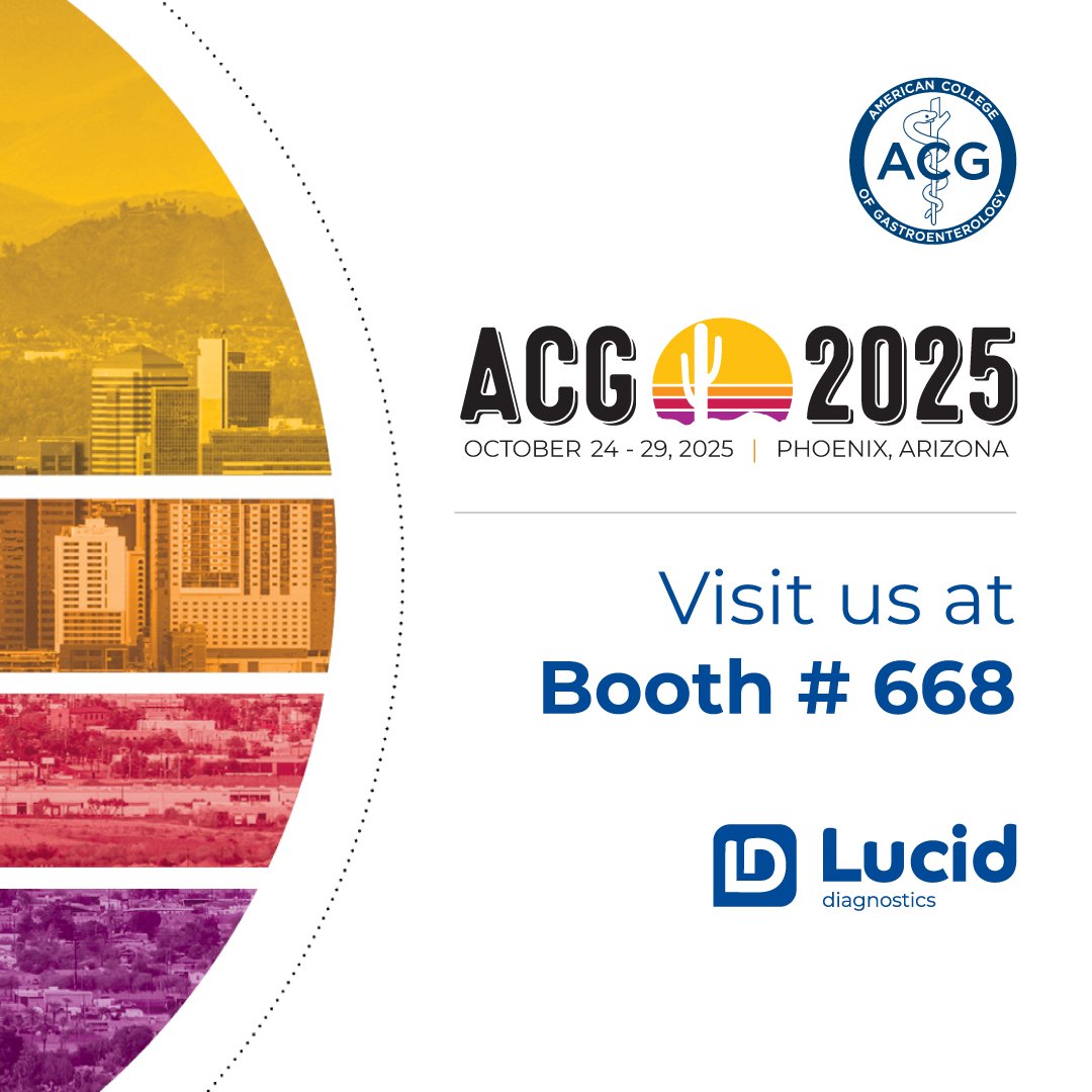 Lucid Diagnostics tweet media