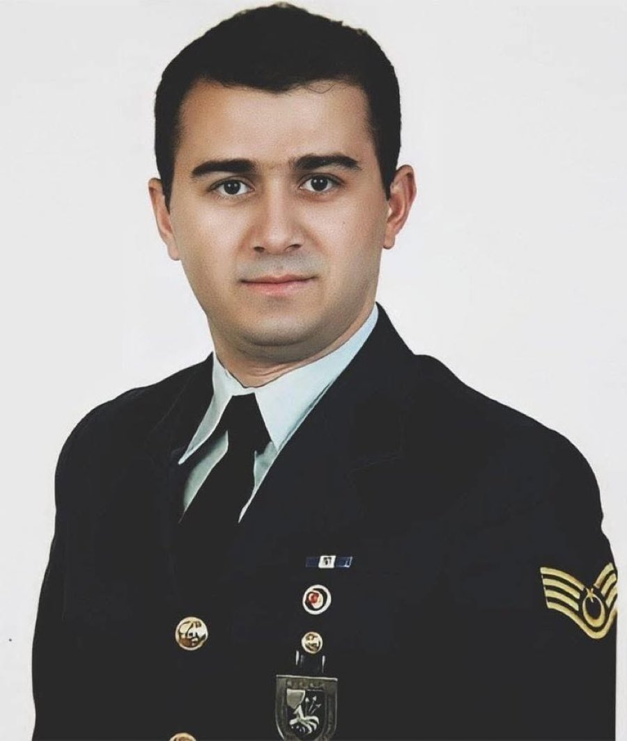 #AstsubaylarHakMücadelesinde MEKANIN CENNET OLSUN #AstsubaylarHakMücadelesinde