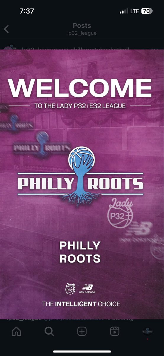 Philly Roots Basketball tweet media
