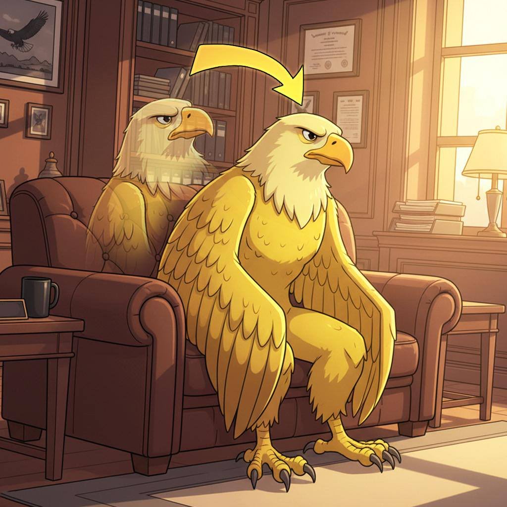 The skies are ours 🦅🇺🇸

Lock in. 

$VALOR