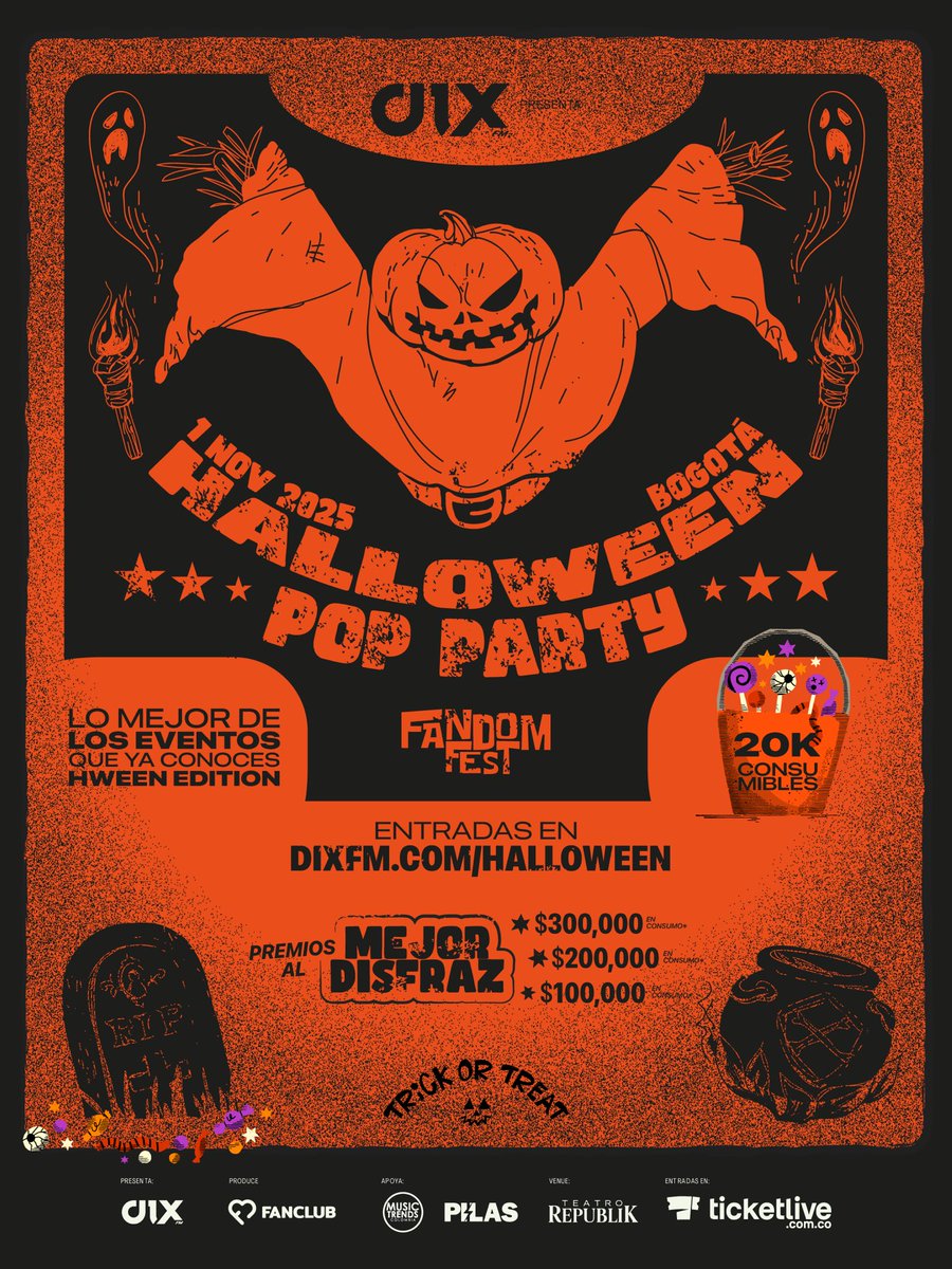 MUSICTRENDS Colombia tweet media