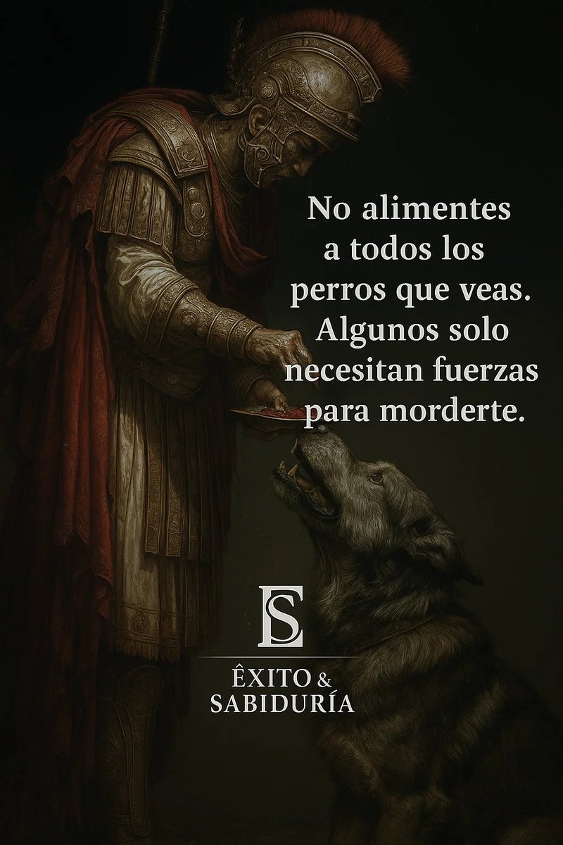 Exito Y Sabiduria tweet media
