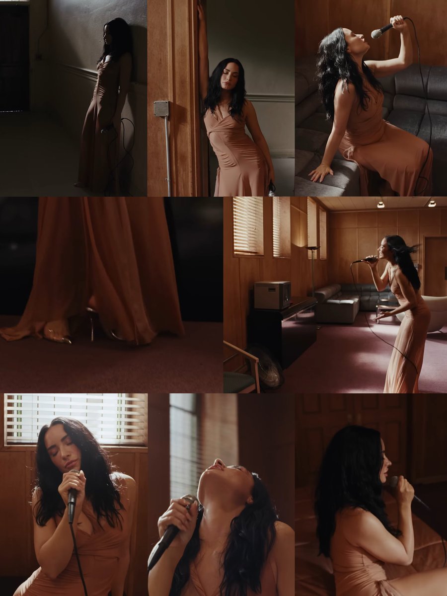 dramaticlovatic's tweet image. Let You Go ✨