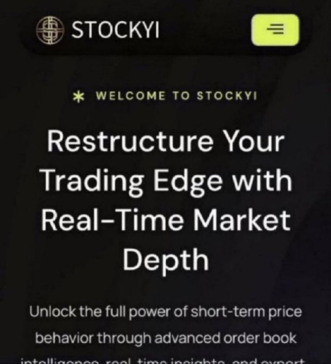 Charlestwenty1's tweet image. ,,,,,#STOCKYI 🚫 Blocking withdrawals and demanding fake “tax” fees.
Do not be deceived — stop all actions and begin recovery immediately,,,,,. #Cryptonomy,,,,,,