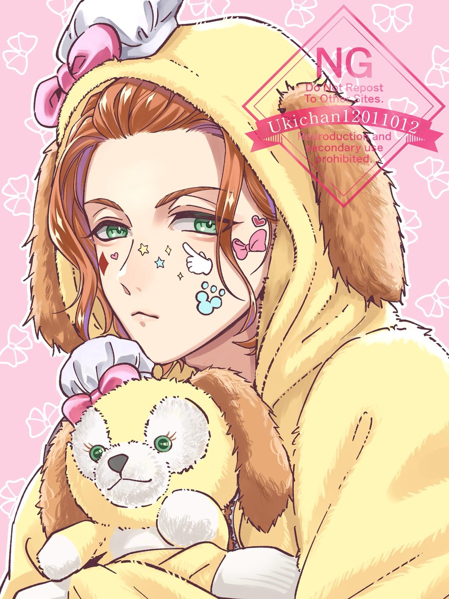 浮ちゃん🐈‍⬛新アカ tweet media