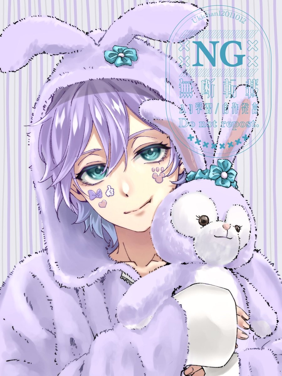 浮ちゃん🐈‍⬛新アカ tweet media