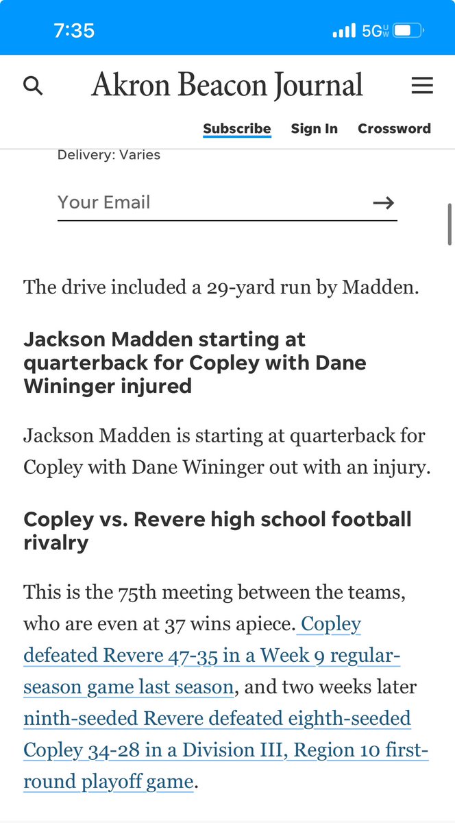 Jackson Madden tweet media