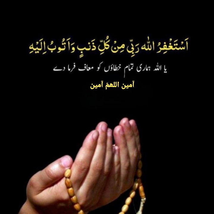 السلام وعلیکم رحمۃاللہ وبرکاتہ

صبح بخیر🌹
القرآن❤
ترجمہ👇

اے ہمارے رب ! تو نےہمیں جو ہدایت عطا فرمائی ہے اس کے بعد ہمارے دلوں میں ٹیڑھ پیدا نہ ہونے دے ، اور خاص اپنے پاس سےہمیں رحمت عطا فرما ۔ بیشک تیری، اور صرف تیری ذات وہ ہے جوبے انتہا بخشش کی خوگر ہے۔ 

 سورۃ آل عمران،۸