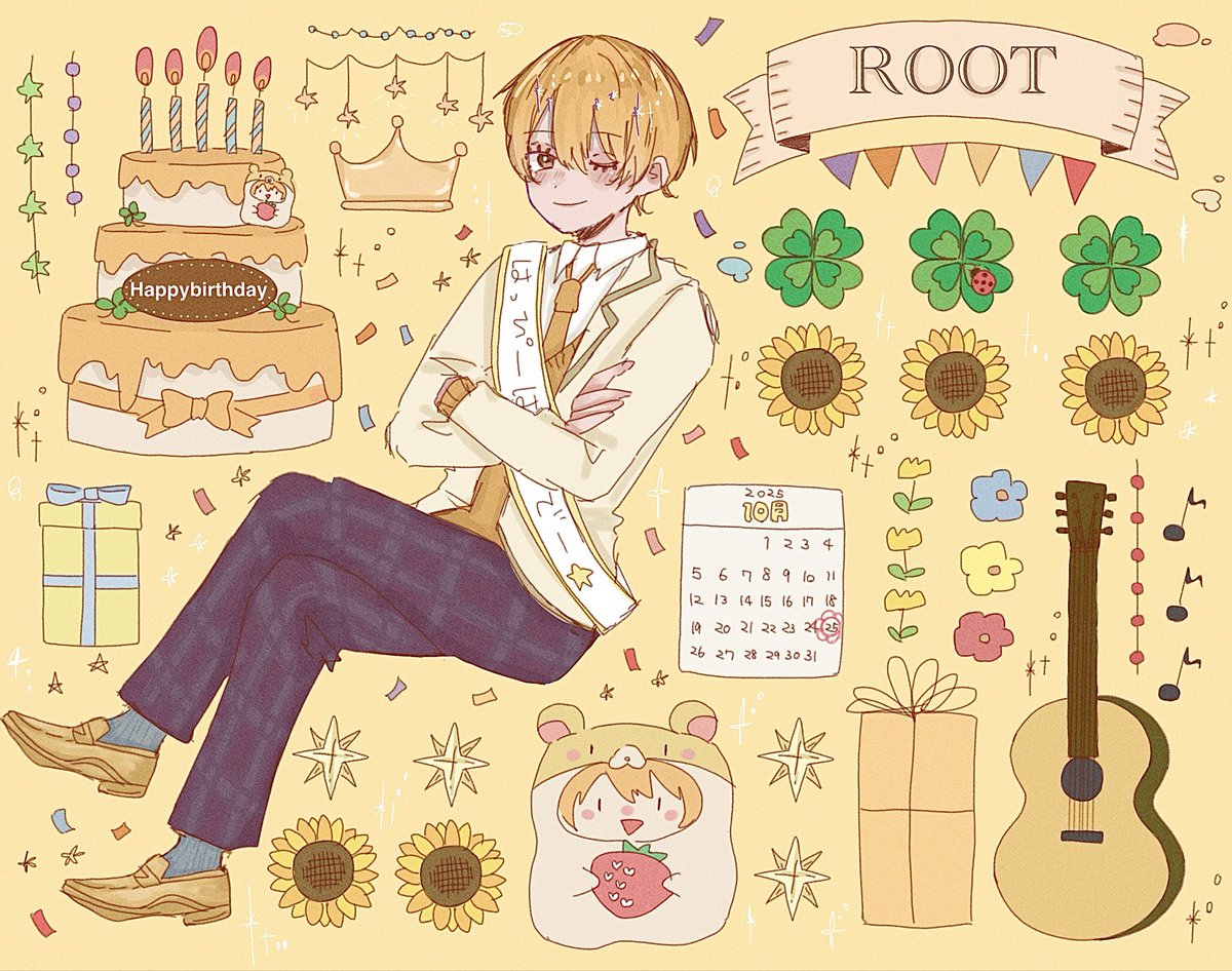 ケチャップ🍅 (@kecha566_san) / Posts / X