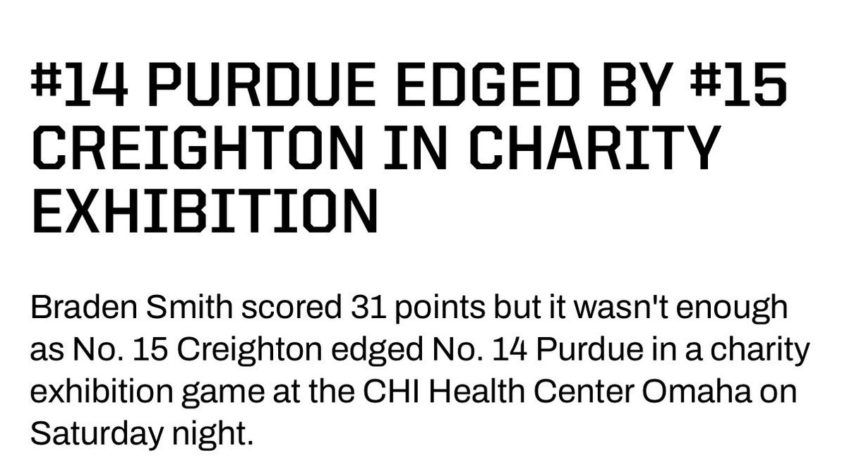 Boiled Sports tweet media