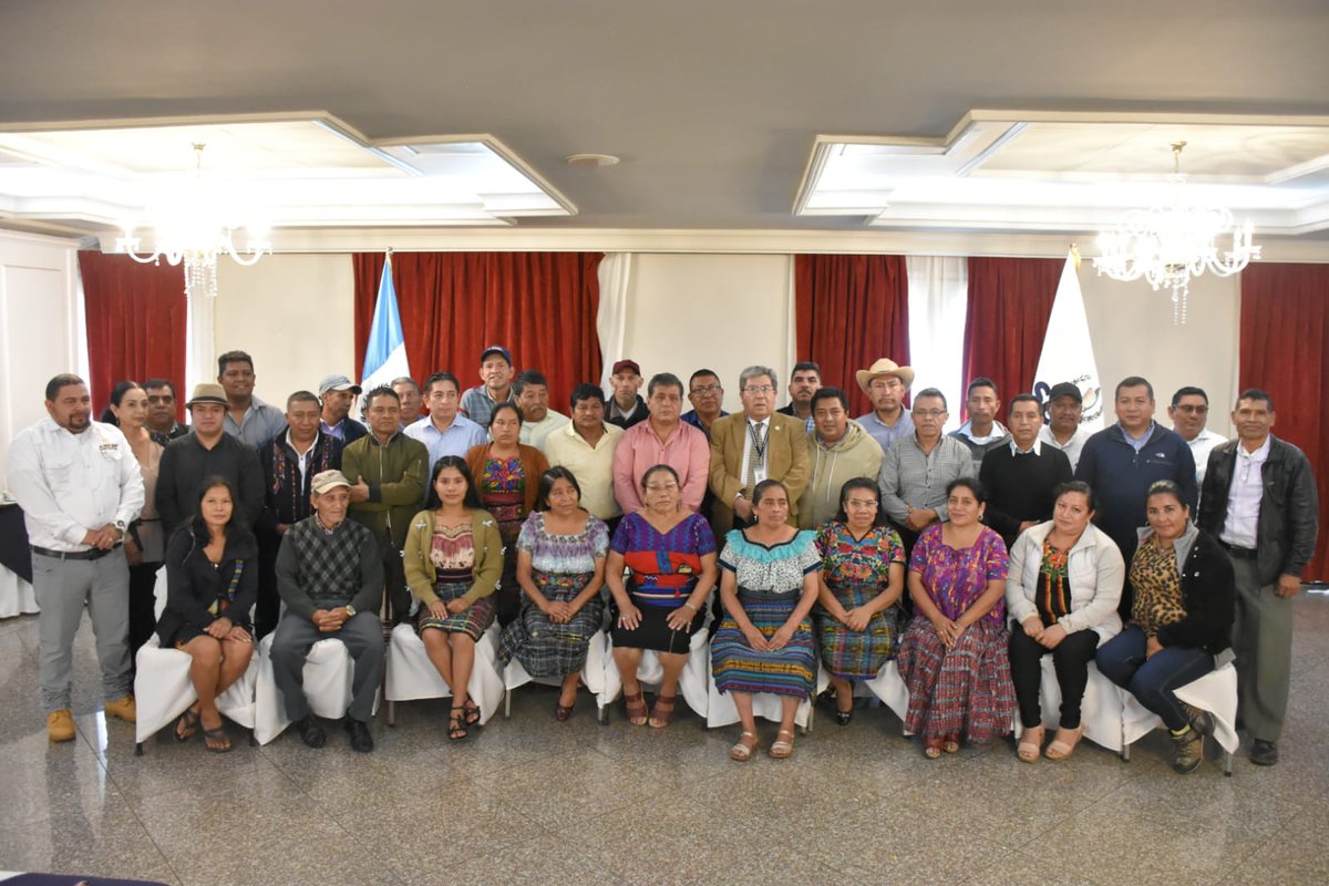 SCEPgt's tweet image. Las organizaciones campesinas están llamadas a ser un pilar para la renovación del Sistema del Consejos de Desarrollo #Siscode

🔗 tinyurl.com/2ve5dcru

#TransfiriendoPoderalaGente