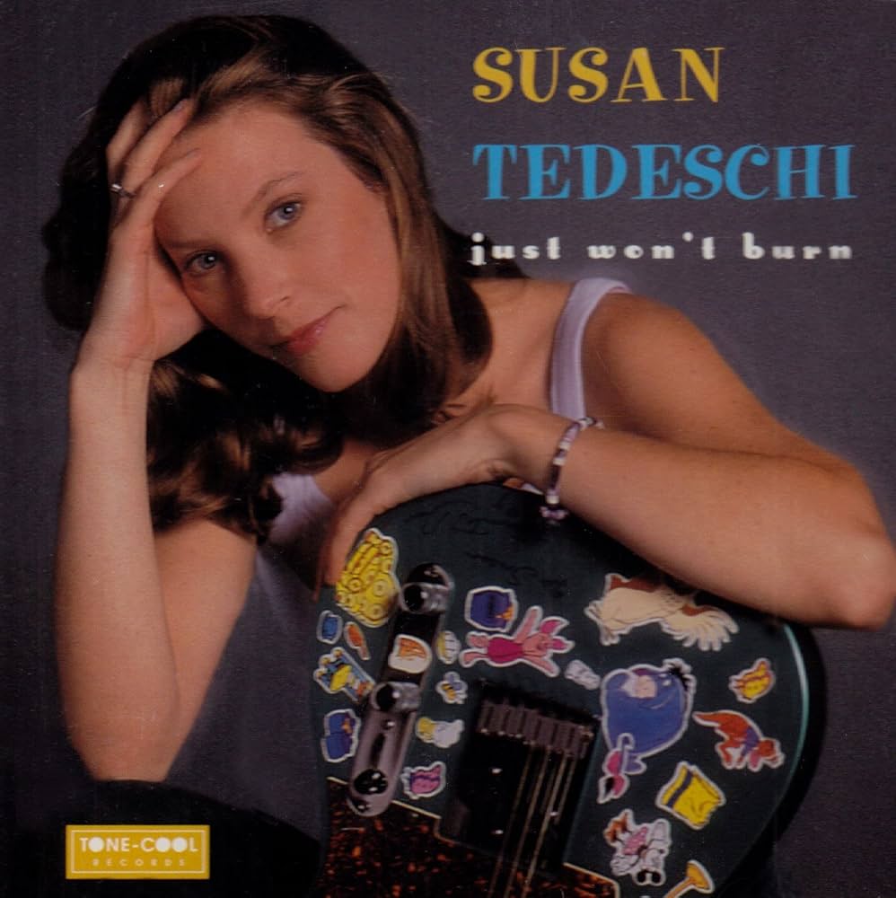 This was just sitting there for $11.99 on Millions of Records recently so I snagged it...I was living with a lovely woman named Diane in 1998...During our 2 years together she couldn't have been less impressed with my insipid CD collection, but she did turn me onto this record...