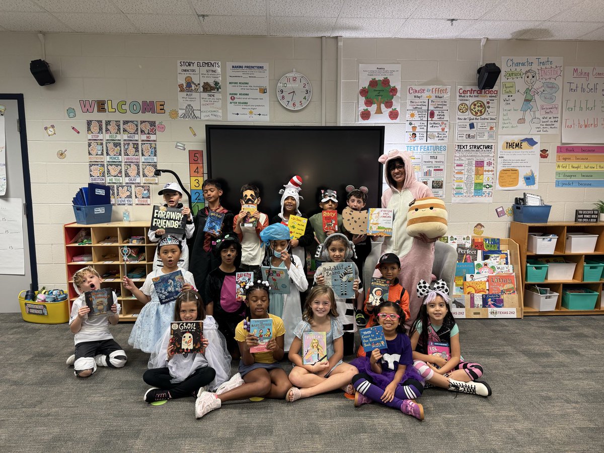 Ms. Keila Santini, M.Ed. tweet media