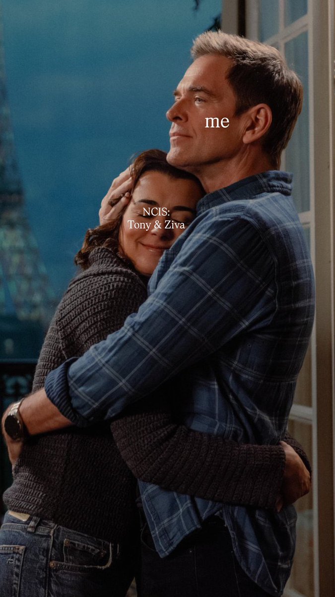 chelsbookgram's tweet image. my emotional support ship 🥹 #TonyandZiva #NCISTonyAndZiva