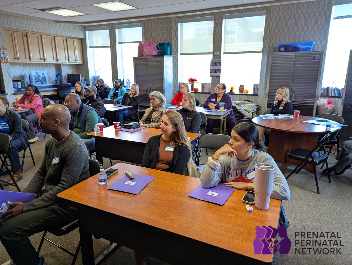 Buffalo Prenatal tweet media