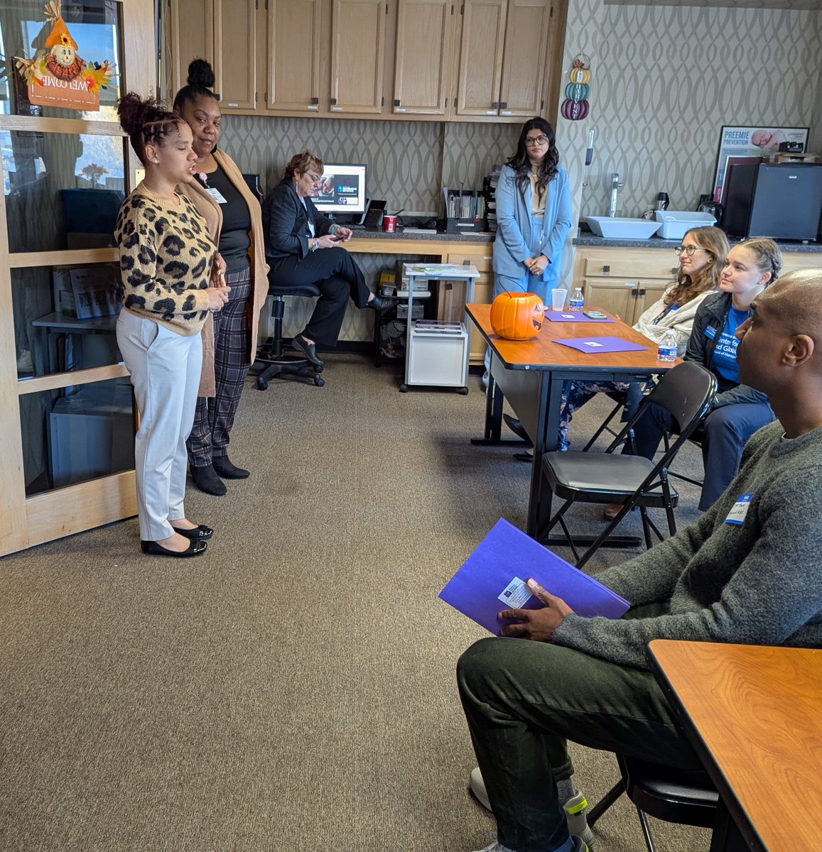 Buffalo Prenatal tweet media