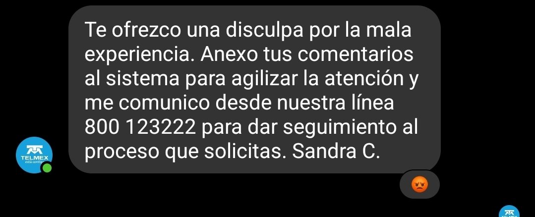 HecBadillo's tweet photo. Pésimo servicio de #Internet de #Telmex, llevo más de 4 días sin servicio y No me resuelven #fail
Solo dan largas, no solucionan. Ya quiero cancelar y no me dicen cómo. Ayuda @Profeco @Telmex #Infinitum chafa 
Hasta 2 Folios ya tengo 055244717 y 70812129. https://t.co/k1ftE24612