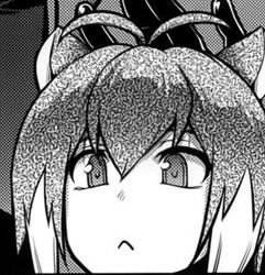 BeastkinGirl's tweet photo. "Is she really that bad to you? It's not like they spoiled your milk or anything." https://t.co/GXHBFgKkA6