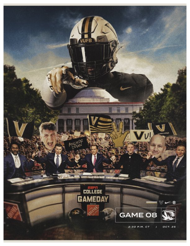 Canaan_Smith58's tweet photo. Thank you so much @NickyV05 for the invite to the @VandyFootball game tomorrow! Super excited to get to see the Vanderbilt program! @bellalepak @donnieyantis @CoachCoreyH @PCALionsFB @RecruitPCA @JustinDewers @247recruiting @TXPrivateFBGuy @tapps247 https://t.co/3zs40Fvzt8