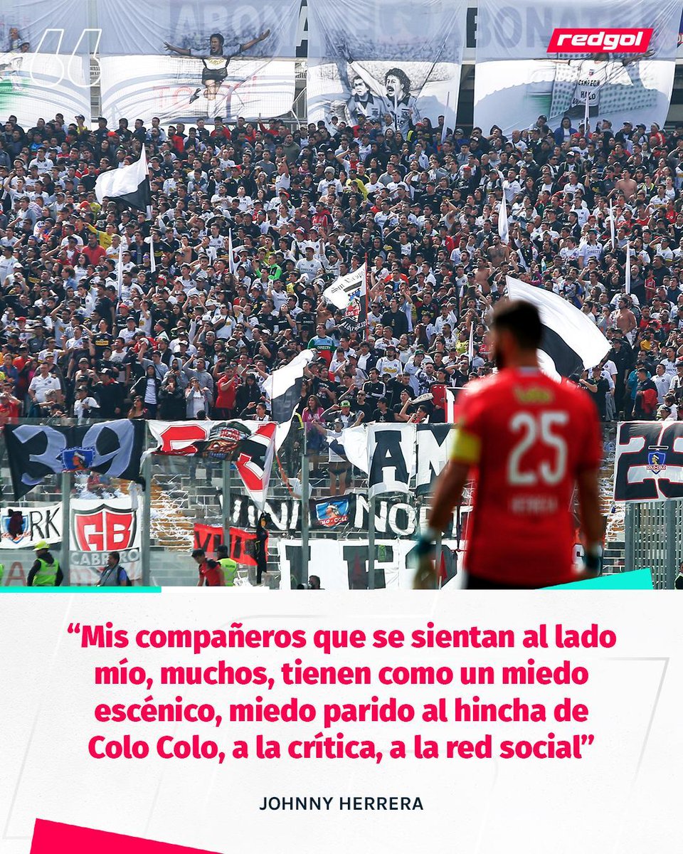 Nachoneta___'s tweet photo. Colo-Colo es algo siniestro. Inexplicable https://t.co/F4B9WO8Aua