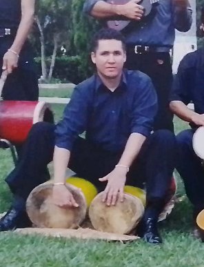 jeanc_cariel's tweet photo. Estudiaste, Luchaste, Amaste en Tu Universidad, en La Calle y por el País. Ayer Nuevamente Diferida Audiencia. Pero en Dios Confío 🙏 y Nuestros Santos Carmen de Rendiles y Dr José Gregorio Hernández para la Libertad de Q.H. Ricardo Cariel.*. Y Todos los PP en 🙌🇻🇪 .@clippve https://t.co/gUUxJo4aH0