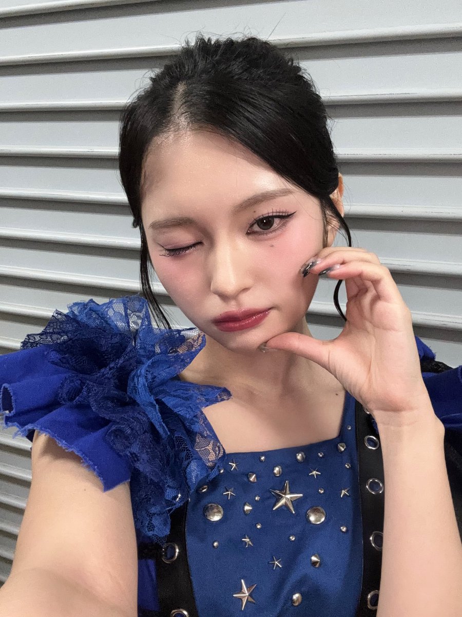 きりちゃん 桐原美月 (CANDY TUNE) (@mizuki_ct0221) / Posts / X