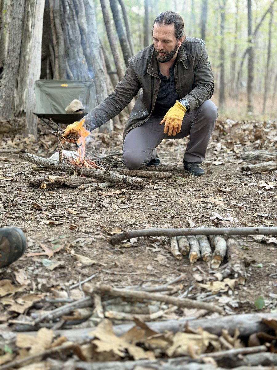 Havoc 2-1 tweet media