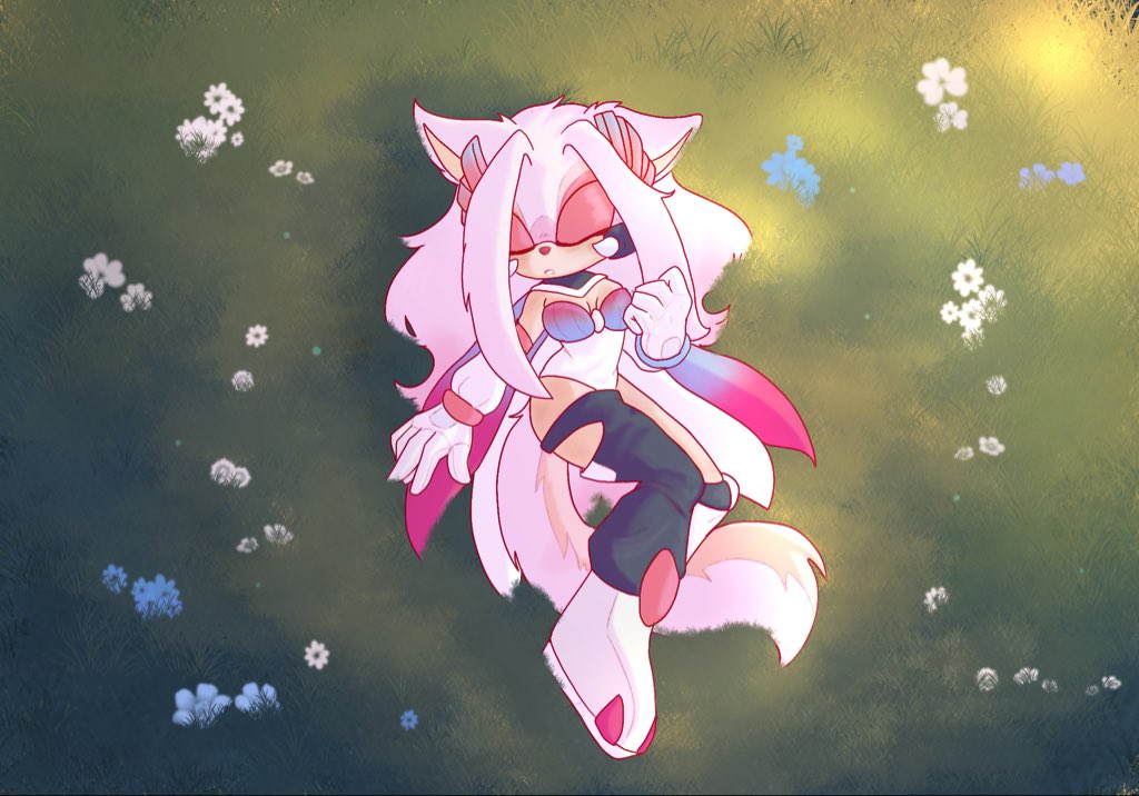 NightRaiderTea | #VGen tweet media