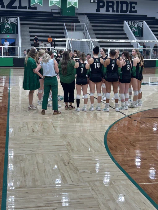 Image from azleathletics (@azleathletics)