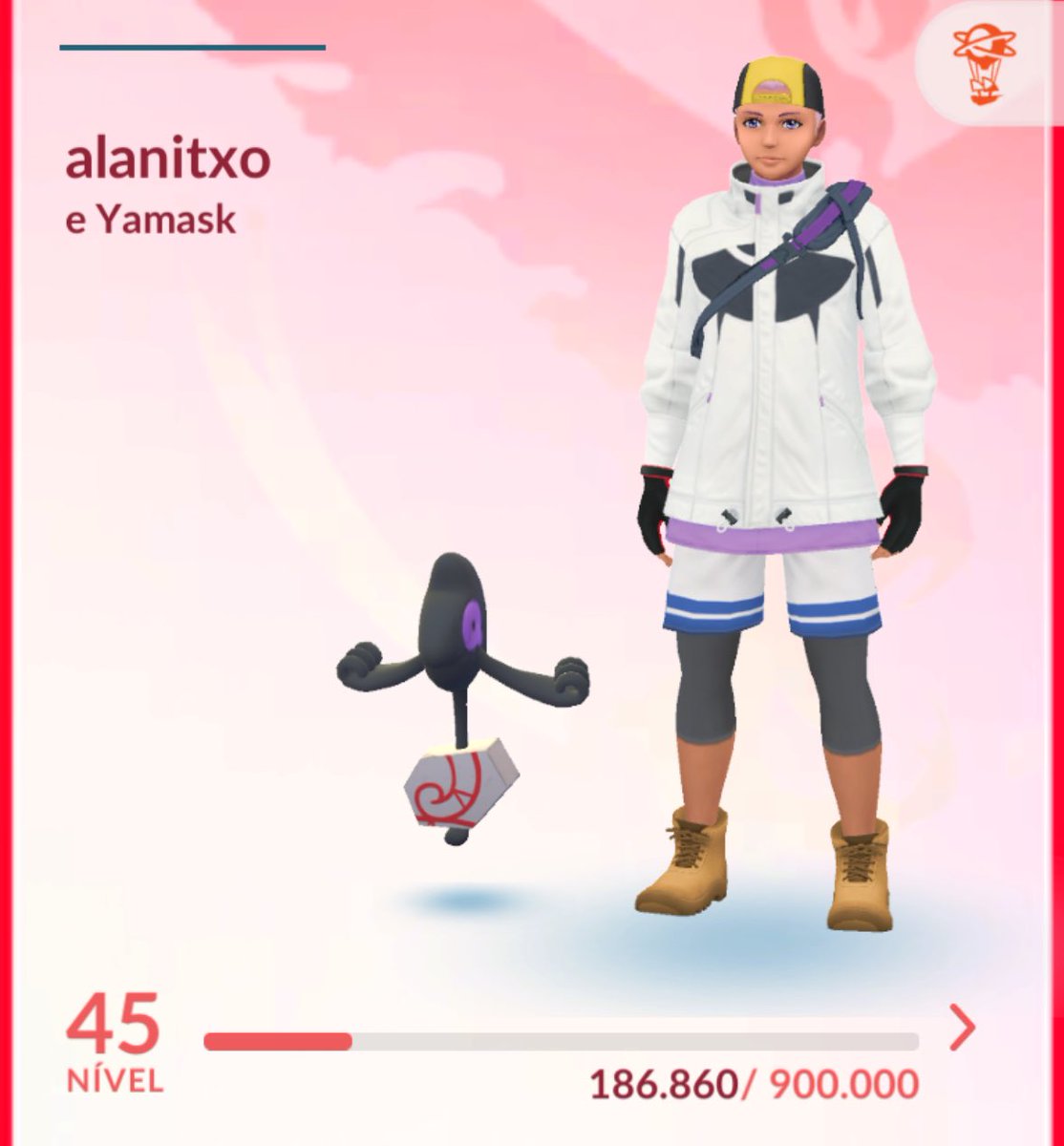alanitxo's tweet image. quer ser meu amigo? no #pokemongo ?

694571136655

#pokemon #PokemonGoFriendCodes