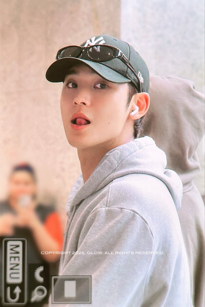 251024 #민규 #MINGYU #세븐틴 #SEVENTEEN