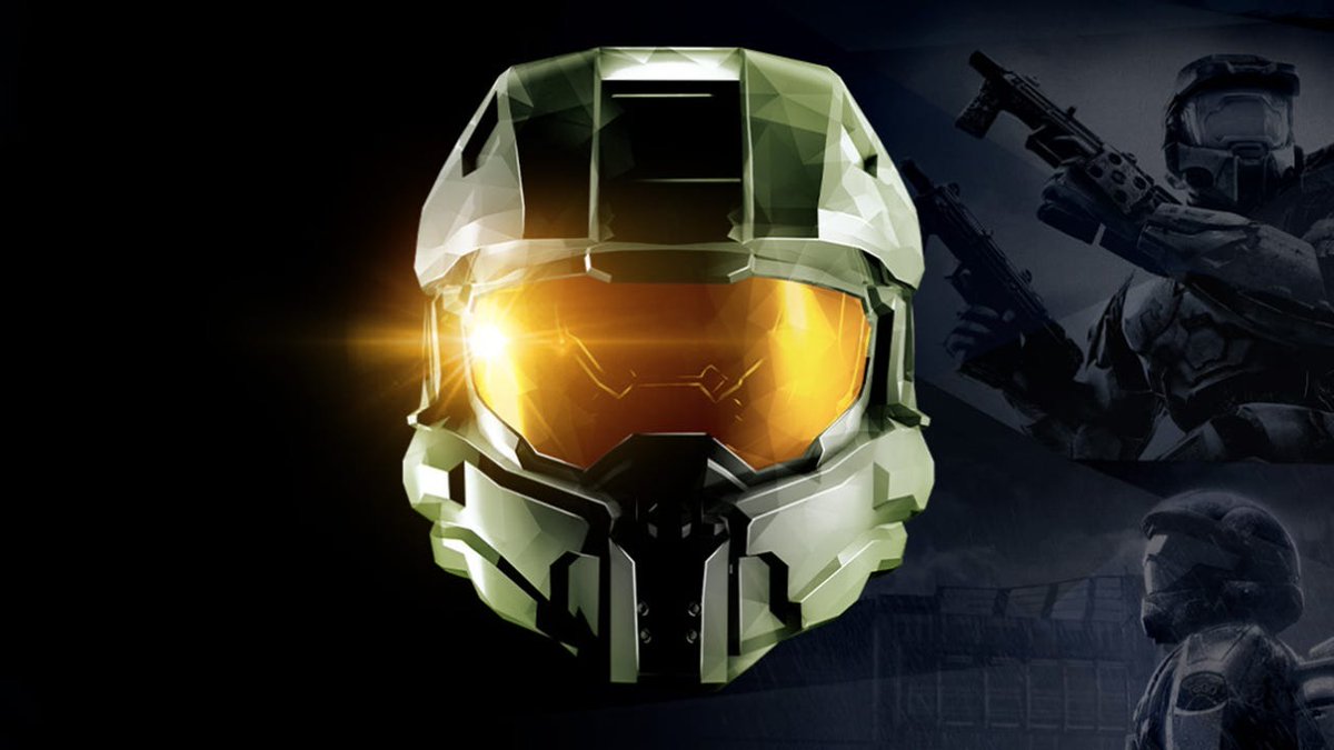 IGN's tweet photo. It's official: Halo is coming to PlayStation 5.

Here's everything announced at the 2025 Halo Project Update livestream: https://t.co/bdF5FHudm1 https://t.co/I2pfTwZPFI