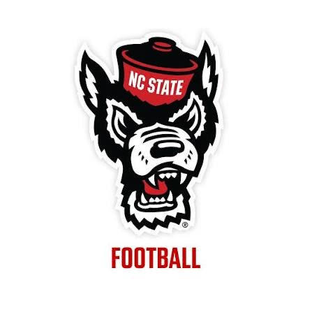 Blessed to receive an offer to NC State ! Thank you <a href="/Coach2J/">Coach Garett Tujague</a> for the opportunity! #HTT #BigMenLead 
🔴🐺⚪️  #JUCOPRODUCT 
<a href="/CoachRamirezOL/">Phill Ramirez</a> <a href="/55FatBoi/">Bernard</a>