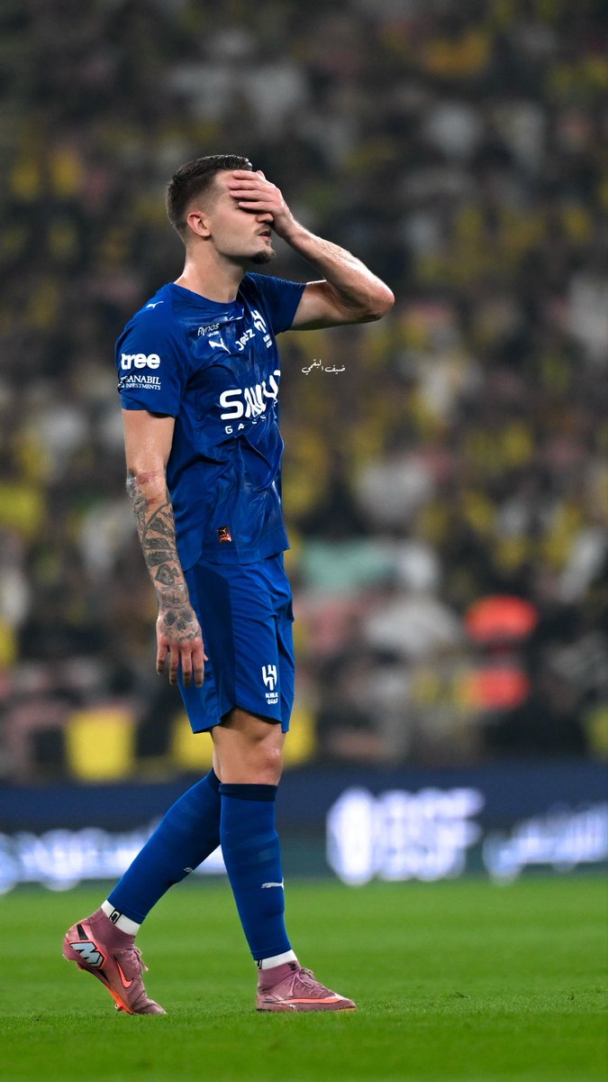 #الاتحاد_الهلال
.