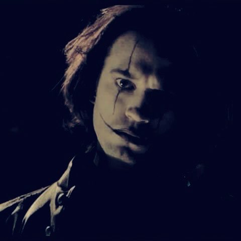 CrowsReaping's tweet image. &quot;Crossed over? Not in that sense, because I can speak to the dead. I mean to say that it&apos;s likely he&apos;s been turned. And if that&apos;s true, I would be very concerned about that if I were you.&quot; 

&quot;He knows all your secrets.&quot;