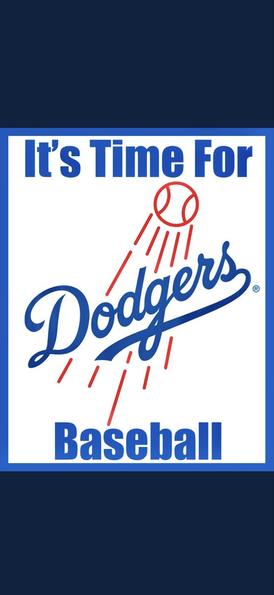 Let’s Go #Dodgers beat bluejays #MLB #FOX #WORLDSERIES #WeLoveLA
