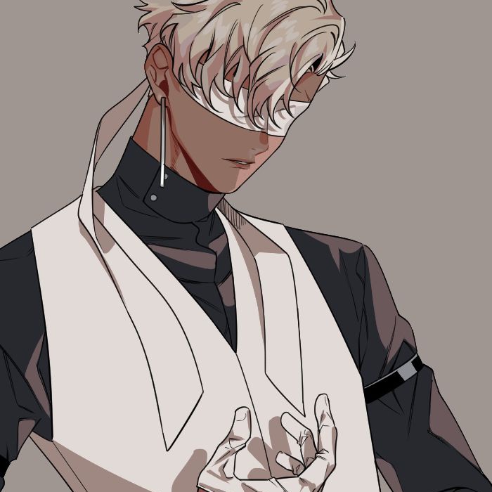 "Greetings miscreants. My name is Jaki Harlett and I'll be taking over this Harem and therefore this account. So if you want to interact with one of my 'workers' here, don't be afraid to ask. Or if you want to join, you can take it up to yours truly. Have a nice day~"