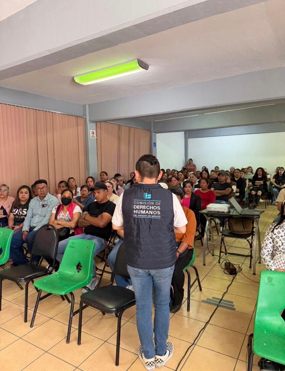 Escuela Preparatoria Oficial Num. 76 tweet media