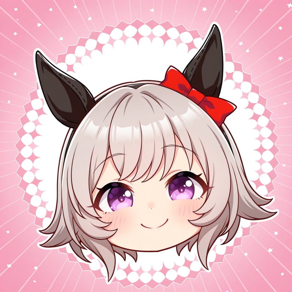 may_ai0918's tweet image. おはようございます!
今日はちんまりかわいいカレンチャンです!
#カレンチャン
#AIart