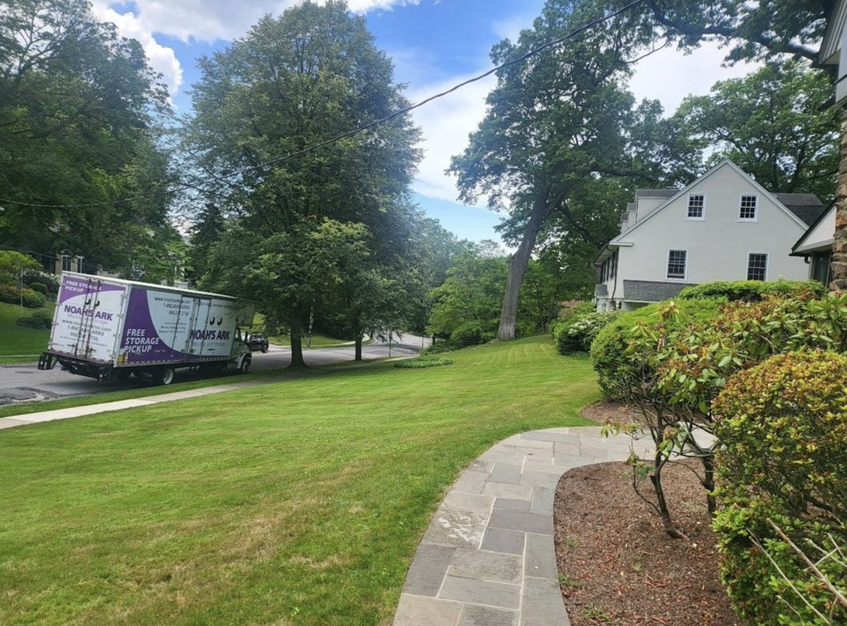 NoahsArkMovers's tweet image. From packing to delivery — we handle it all with care and precision. Trust Noah’s Ark Moving &amp;amp; Storage to get you there.
noahsarkinc.com 1-866-247-2758

#Moving #NYCMovers #CTMovers #ProfessionalMovers #MovingCompany #LocalMovers #ResidentialMoving